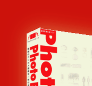 PhotoFit, Panorama Stitching software. Pack01